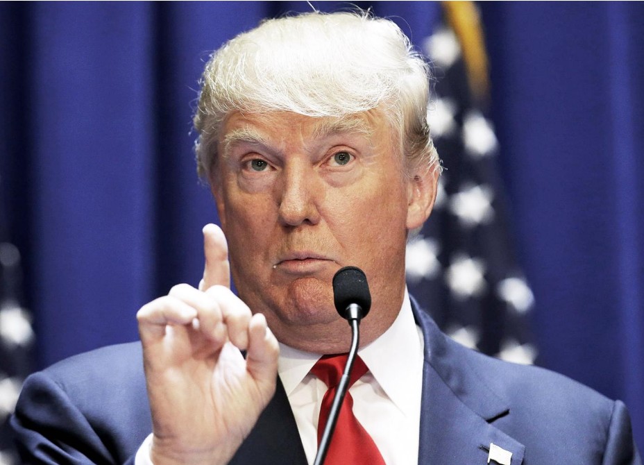 Trump approves bill to sanction countries, including India, with tariffs for buying Russian oil: US senator