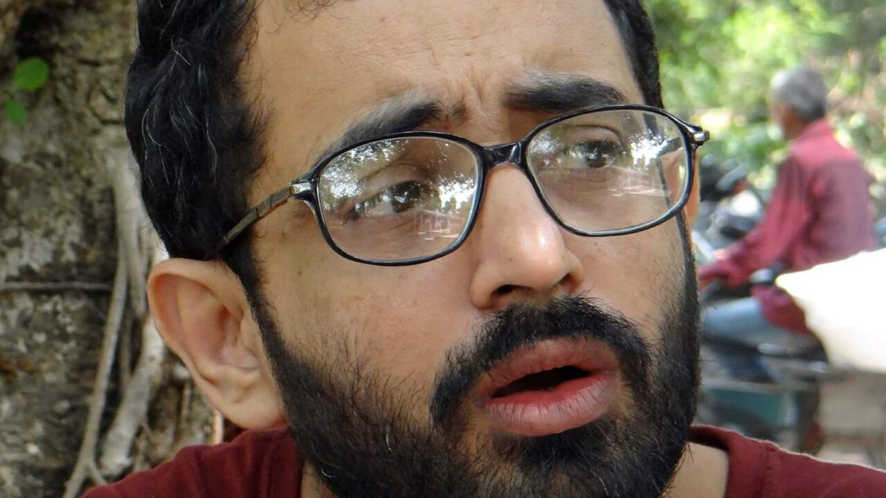 SC Verdict on Ayodhya: My Consciences Does Not Allow Me to Celebrate It