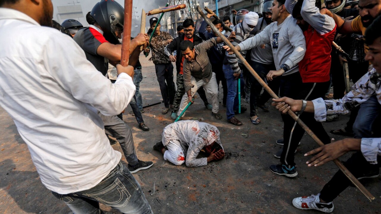 Understanding the Nazification of India and Modi’s Citizenship law (CAA)