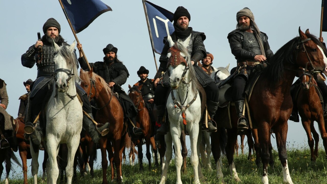Turkish “Resurrection: Ertugrul” series set to break YouTube record after airing in Pakistan