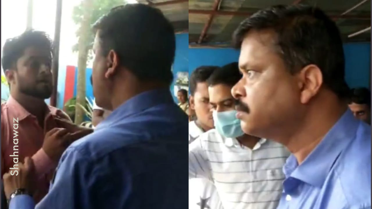 IMG_20210803_232619 Millat Times Condemns Attack On Journalist At Patliputra Hospital, Madhepura District in Bihar