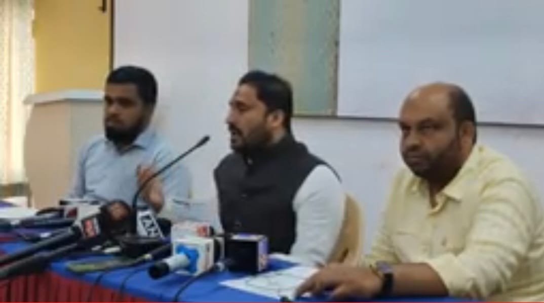 Popular Front condemns provisional attachment of accounts by ED; calls it a misuse of power and denial of the democratic right