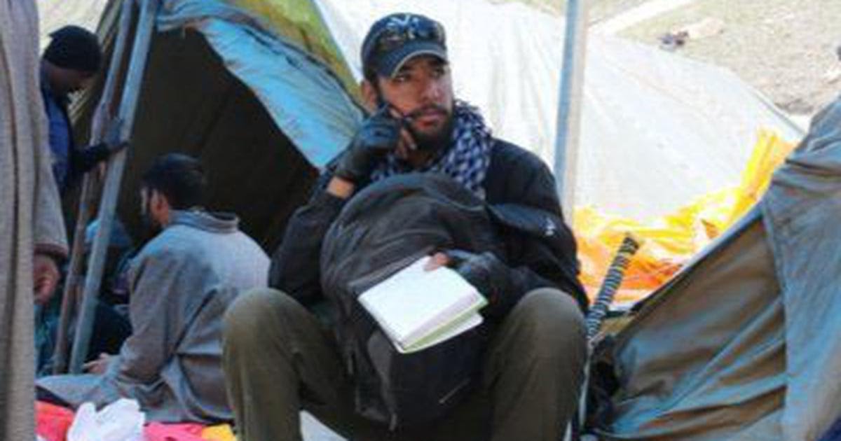 The world’s largest democracy is witnessing a truculent suppression of the voice of Kashmiri journalists.