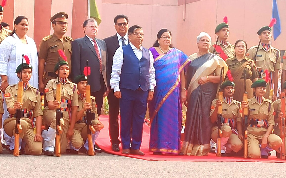 Jamia Millia Islamia celebrates 102nd Foundation Day