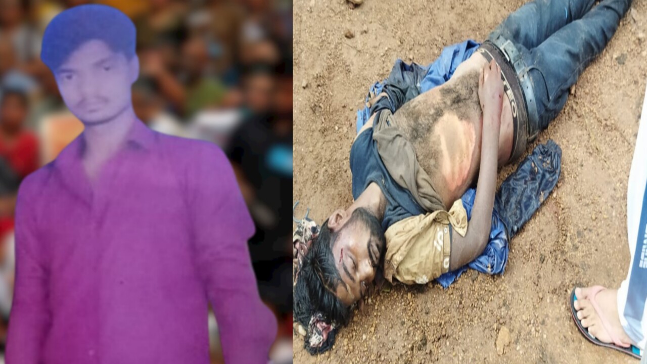 Jharkhand: a Muslim youth brutally killed by, ‘Maar Kar Phek Do Miya Hai’ sloganeering Mob