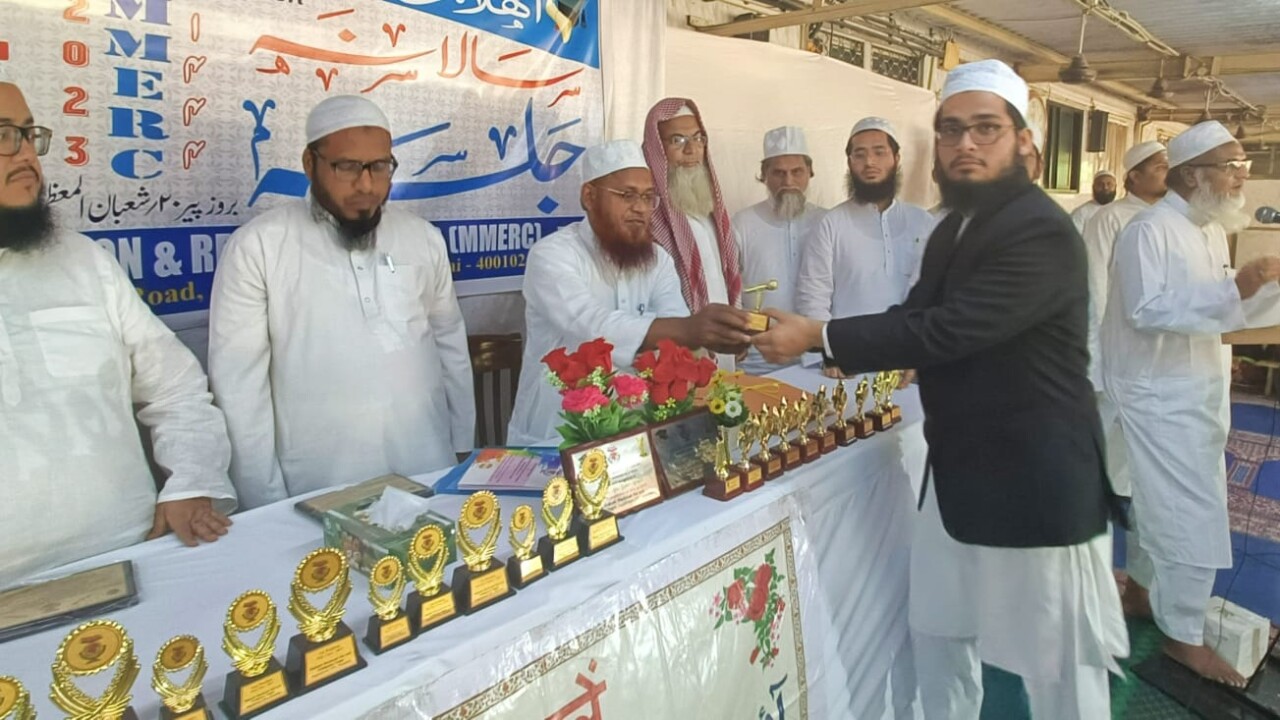 It is Time for Muslims in India to Compete Intellectually Through Knowledge and Wisdom