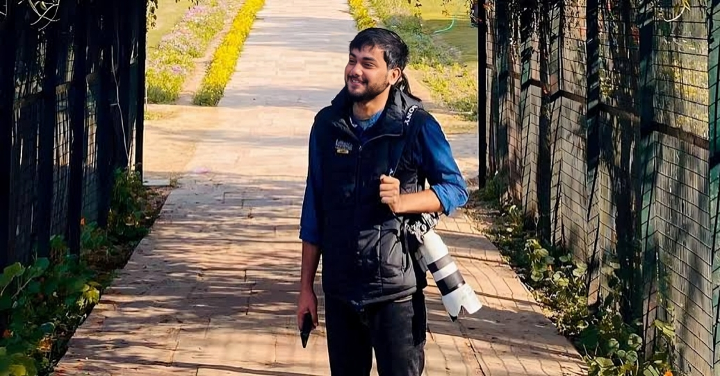 Meer Faisal: Journalist Plans Defamation Suit Against OpIndia