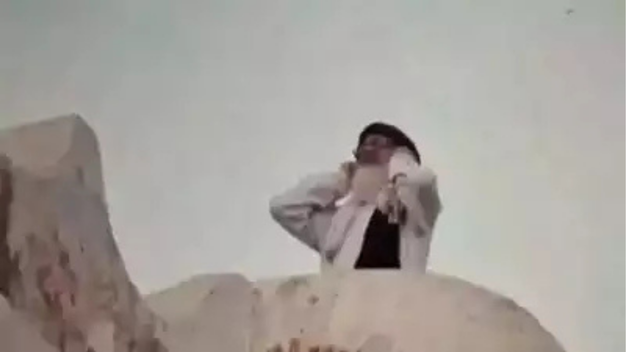 Loudspeakers Removed from 16th-Century Shahi Jama Masjid in Sambhal