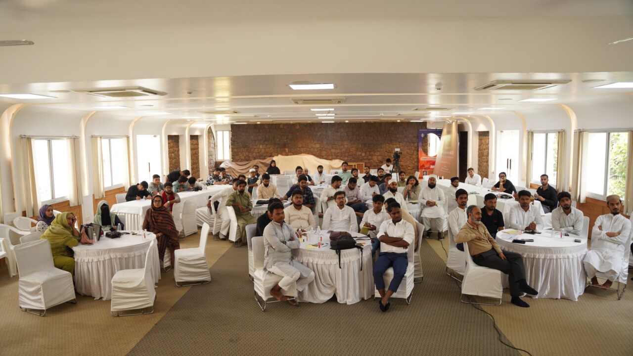 DSC04213 Cogito Media Foundation Organises National Workshop on Alternative Media in Delhi