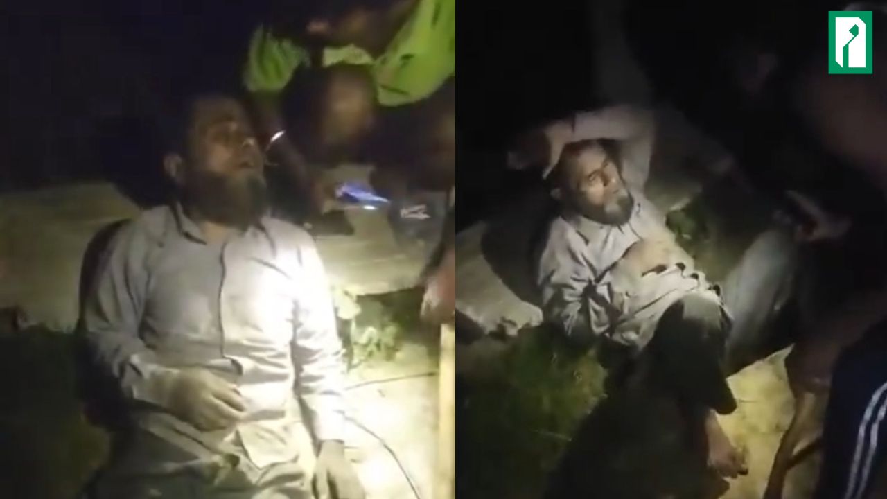 Muslim Man Found Dead in Gorakhpur After ‘Beating on Suspicion of Theft’, Police Probe On